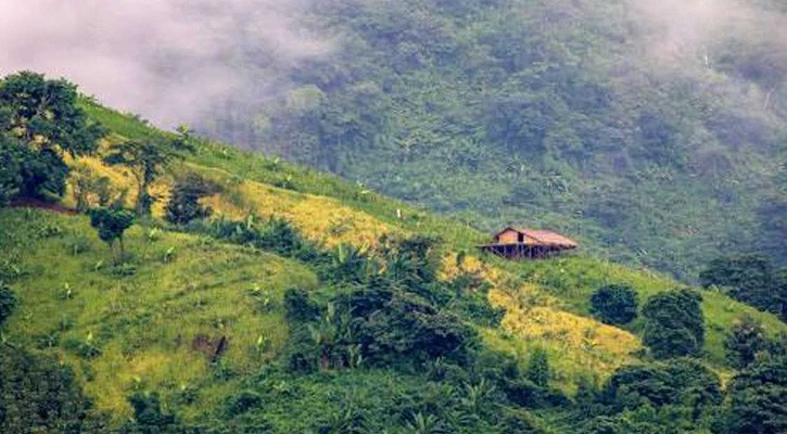 বান্দরবানে আইইডি বিস্ফোরণে সেনাসদস্য নিহত